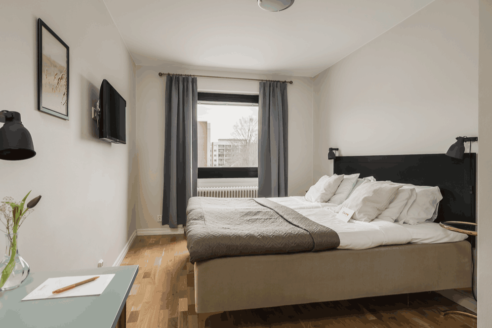 Bild von Standard Zimmer