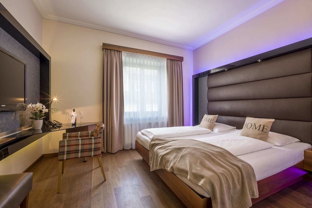Bild von Superior-Doppelzimmer