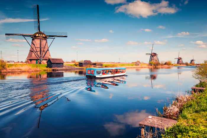 Hotels mit Außenpool in der Niederlande