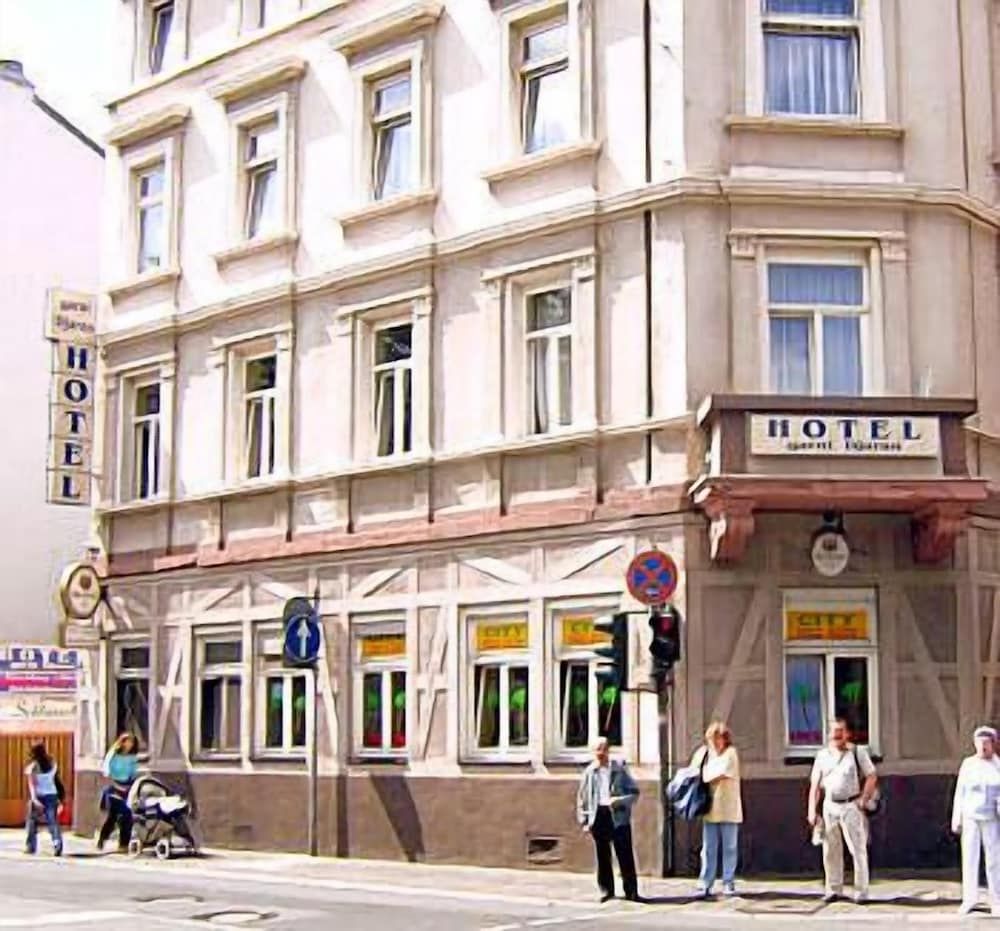 Allgemein