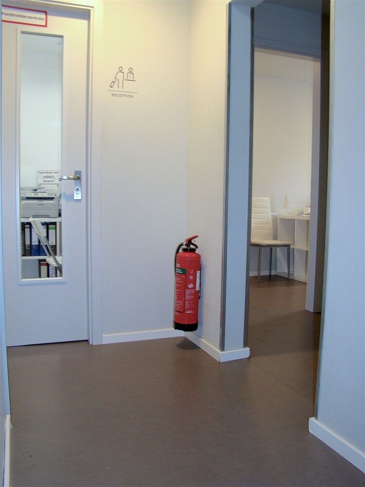 Allgemein