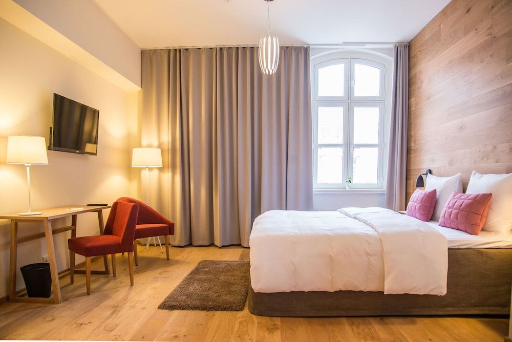 Bild von Comfort-Doppelzimmer