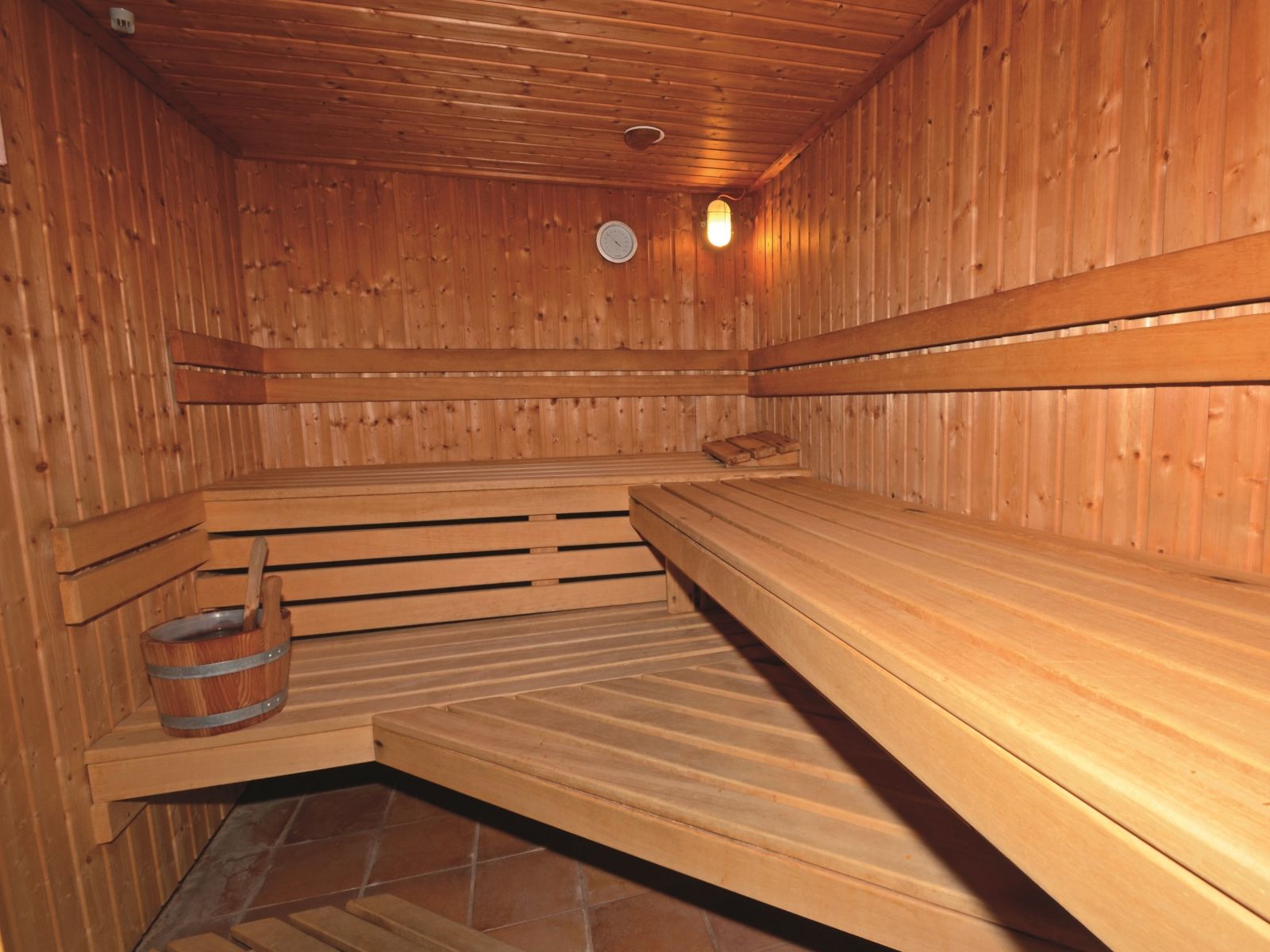 Hotelausstattung