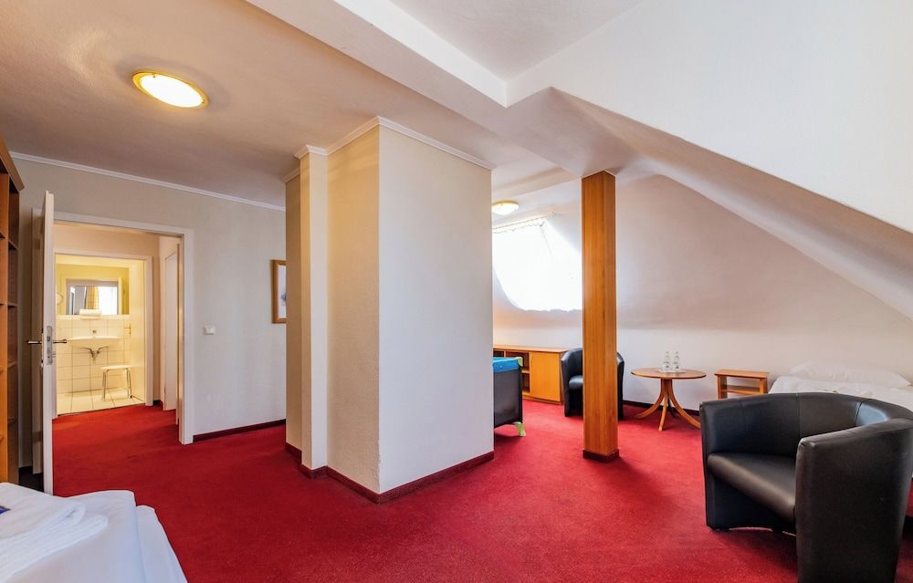 Bild von Familienzimmer