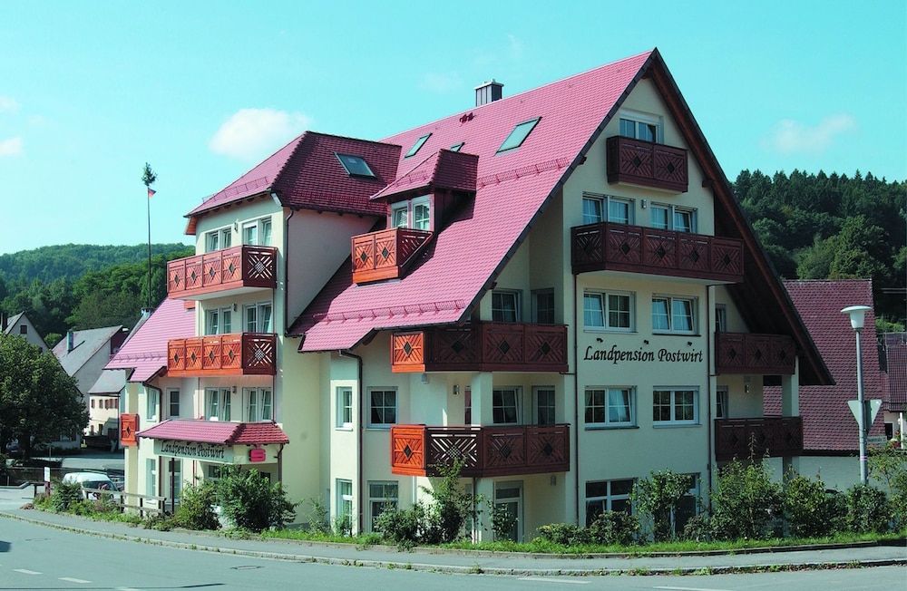 Allgemein