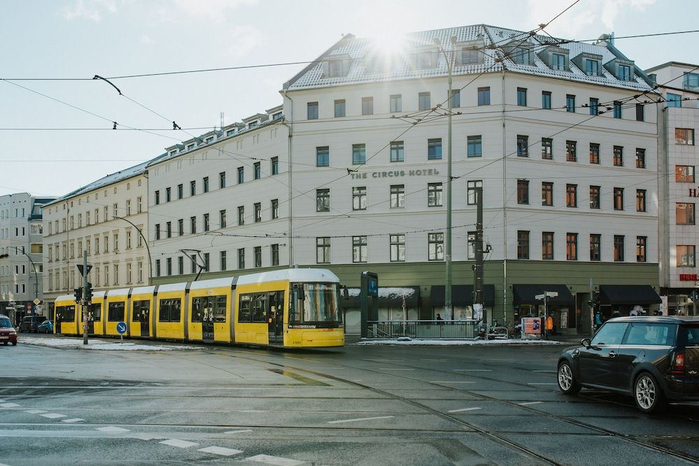 Allgemein