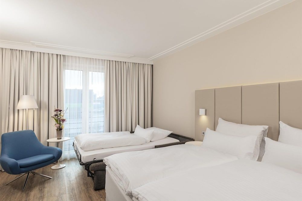 Bild von Familienzimmer, Verbindungszimmer (2AD+2CH)