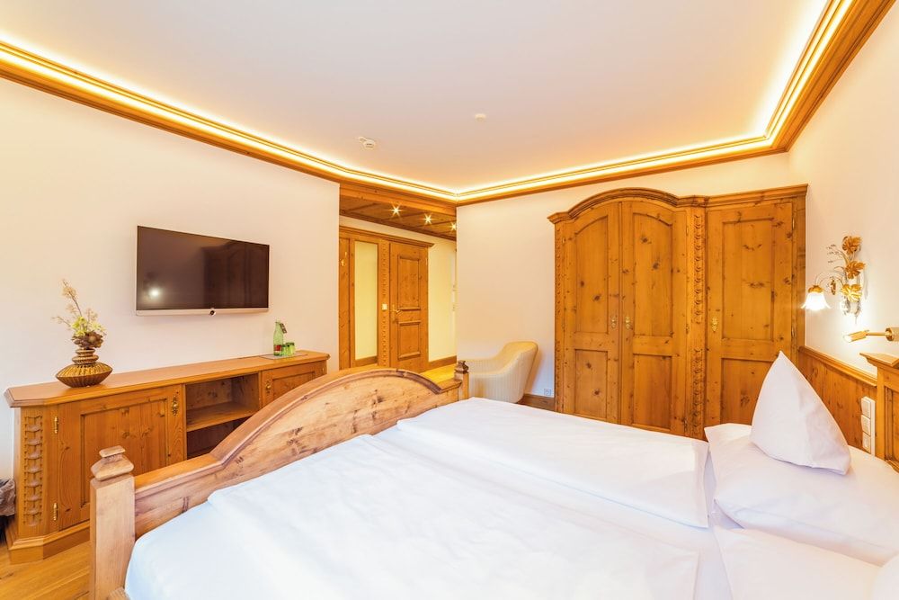 Bild von Economy-Doppelzimmer