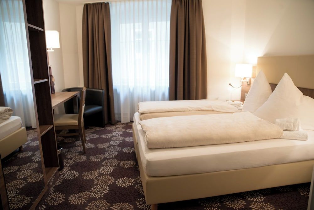 Bild von Doppelzimmer Baden
