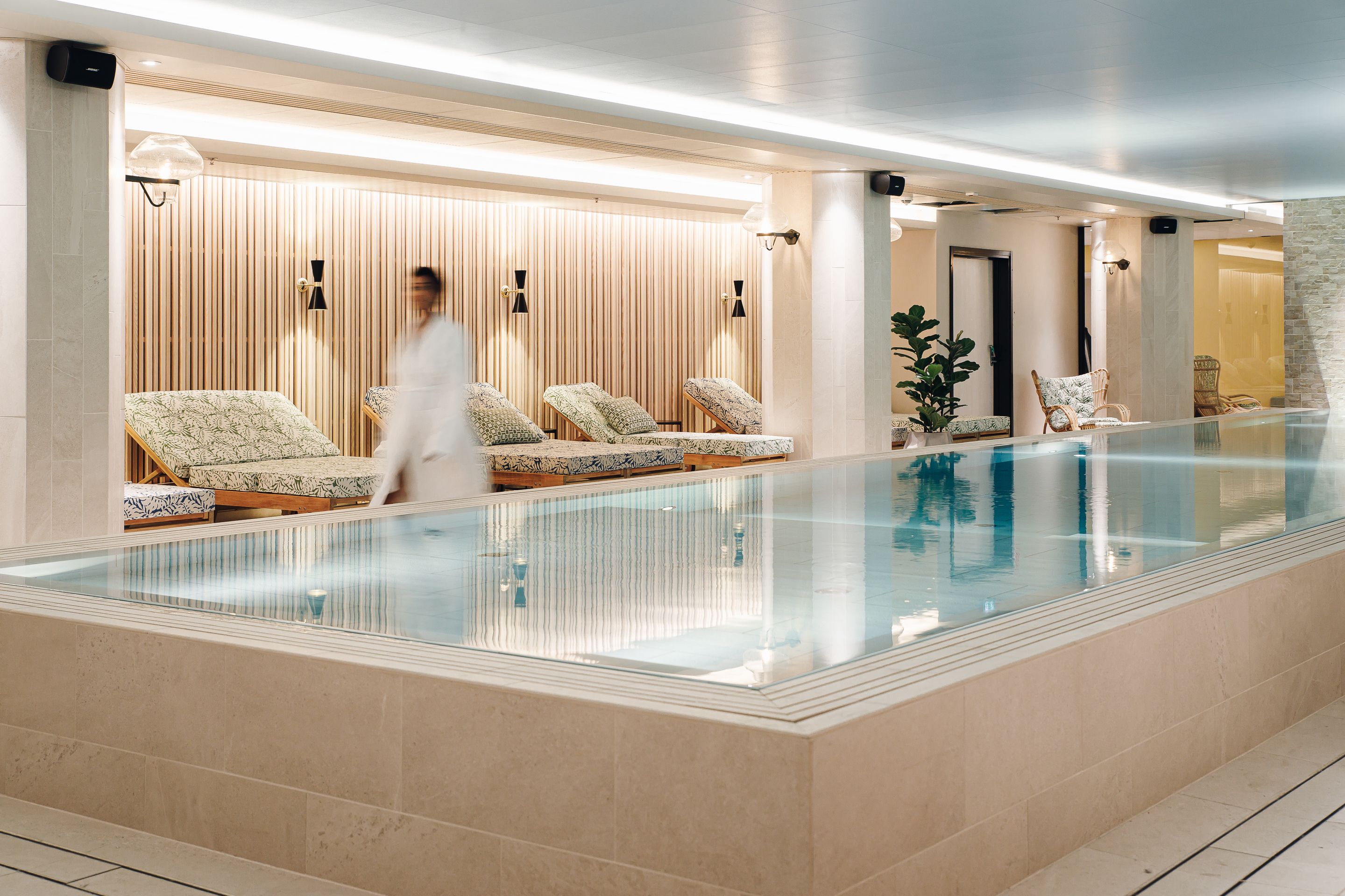Hotelausstattung