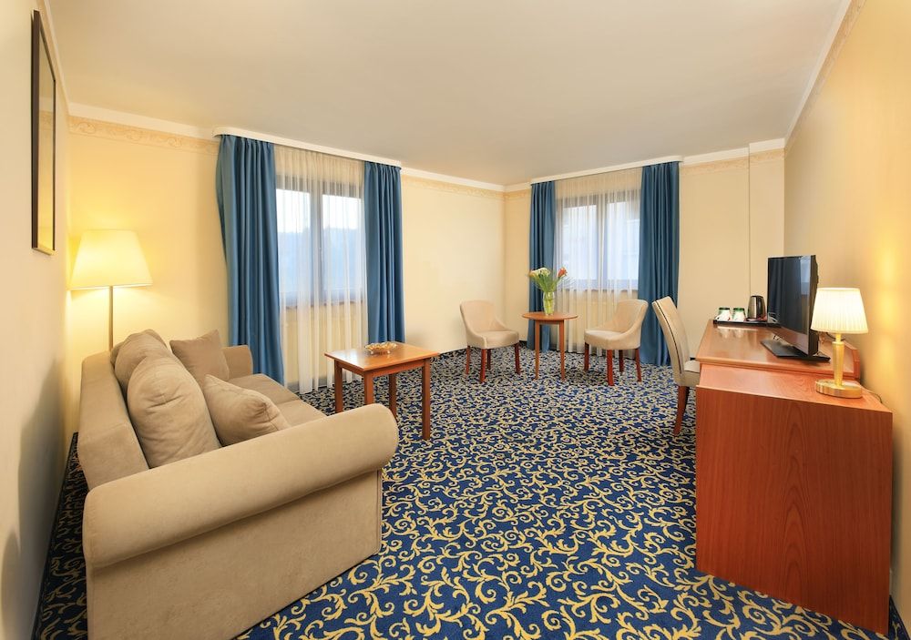 Bild von Wellnessresort Special