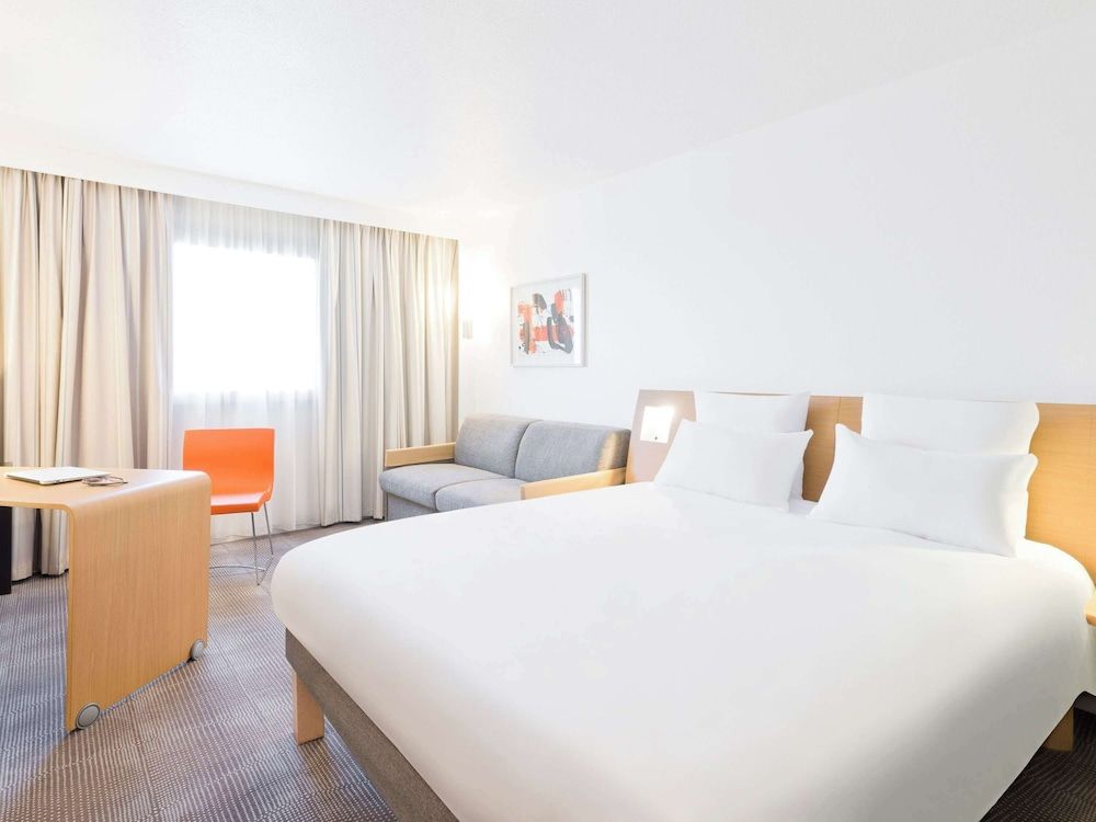 Bild von Classic-Zimmer, Mehrere Betten