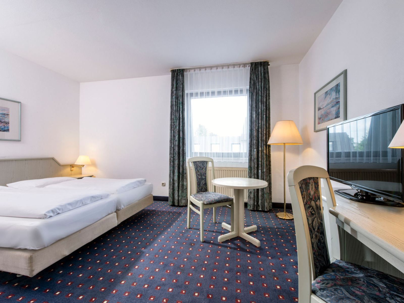 Bild von Parken Special