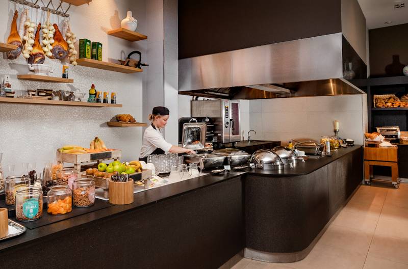 Van der Valk Hotel Sneek in Sneek bei HotelSpecials.de Van der Valk Hotel Sneek in Sneek bei HotelSpecials.de