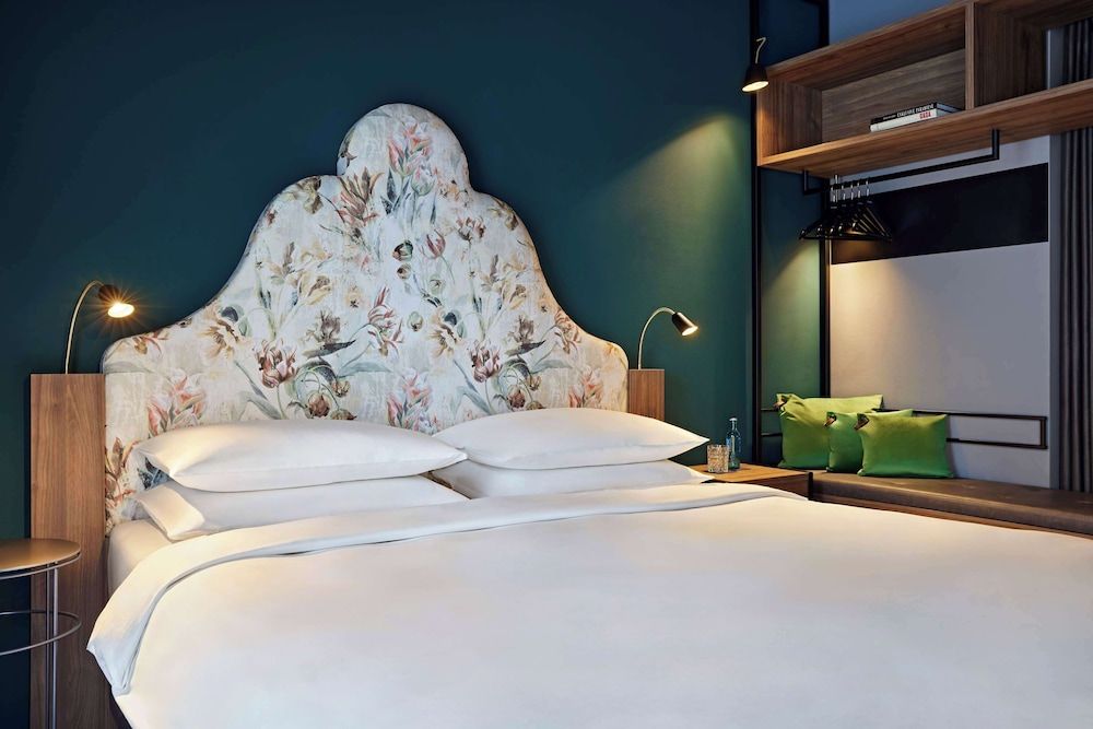 Bild von Deluxe-Zimmer, 1 King-Bett