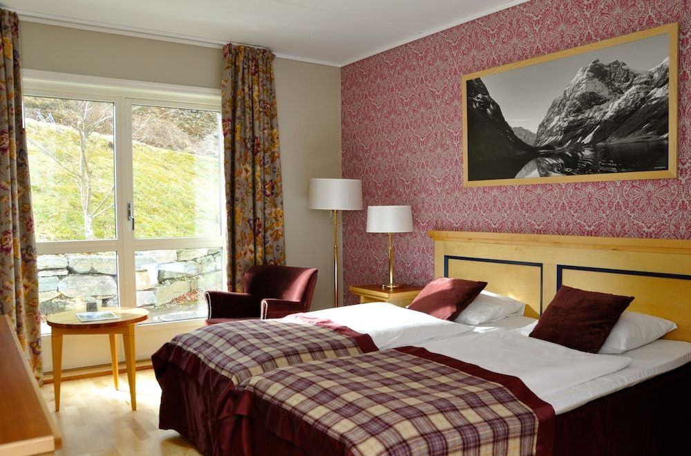 Bild von Familienzimmer (2 Adults + 2 Children)