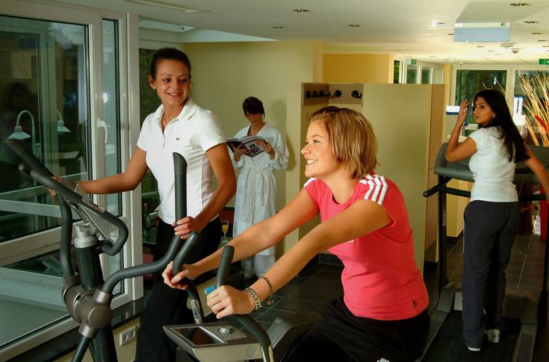 Hennedamm Hotel In Meschede Bei Hotelspecials De