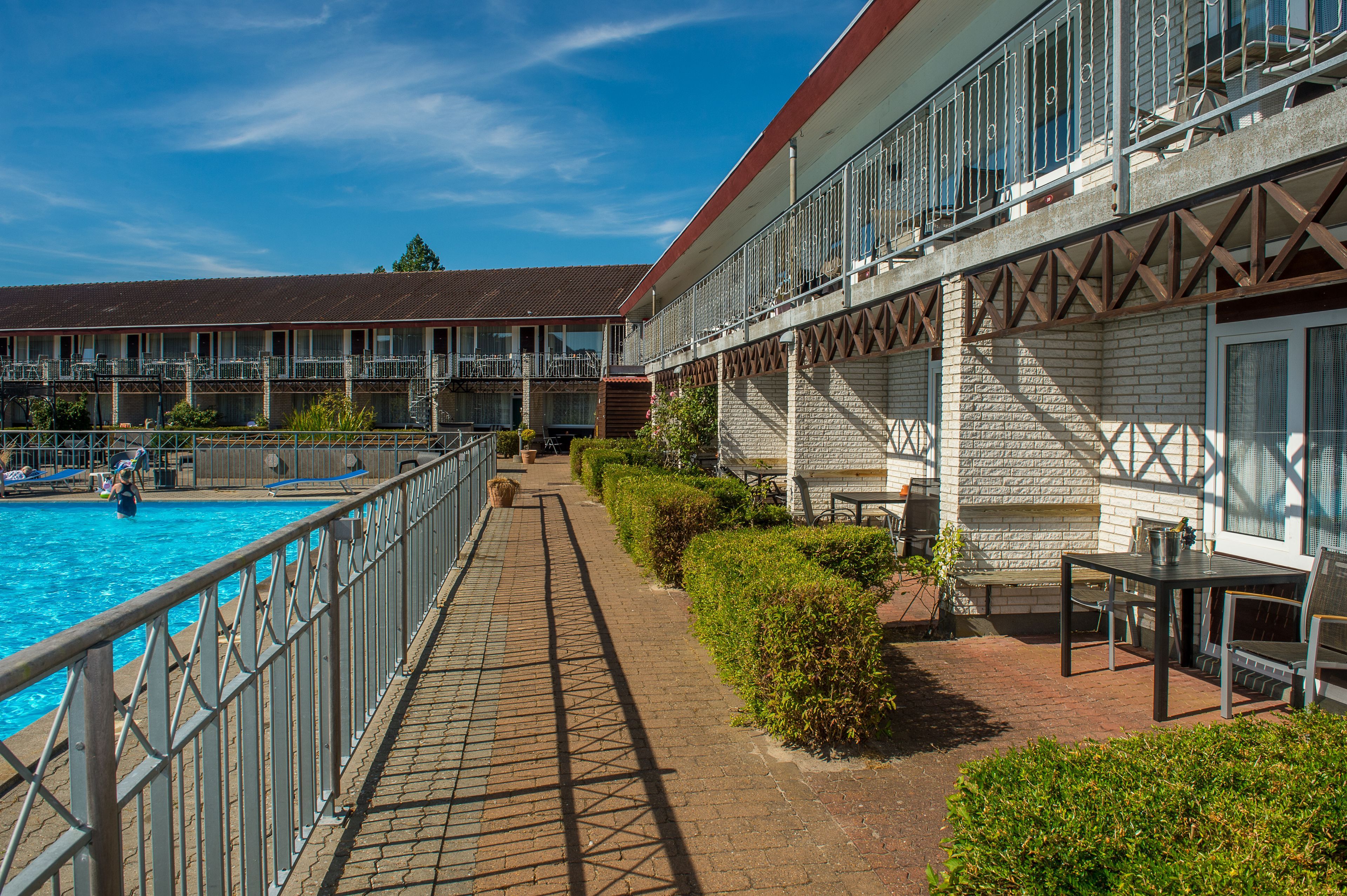 Hotelausstattung