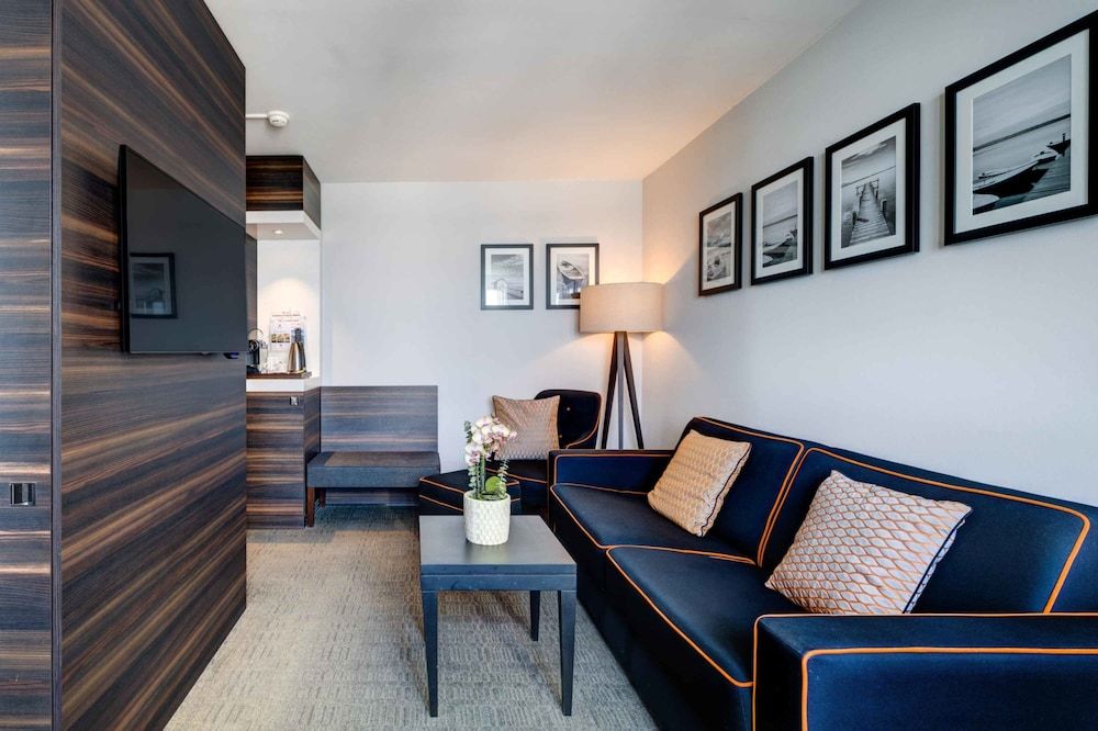 Bild von Junior-Suite, Seeblick