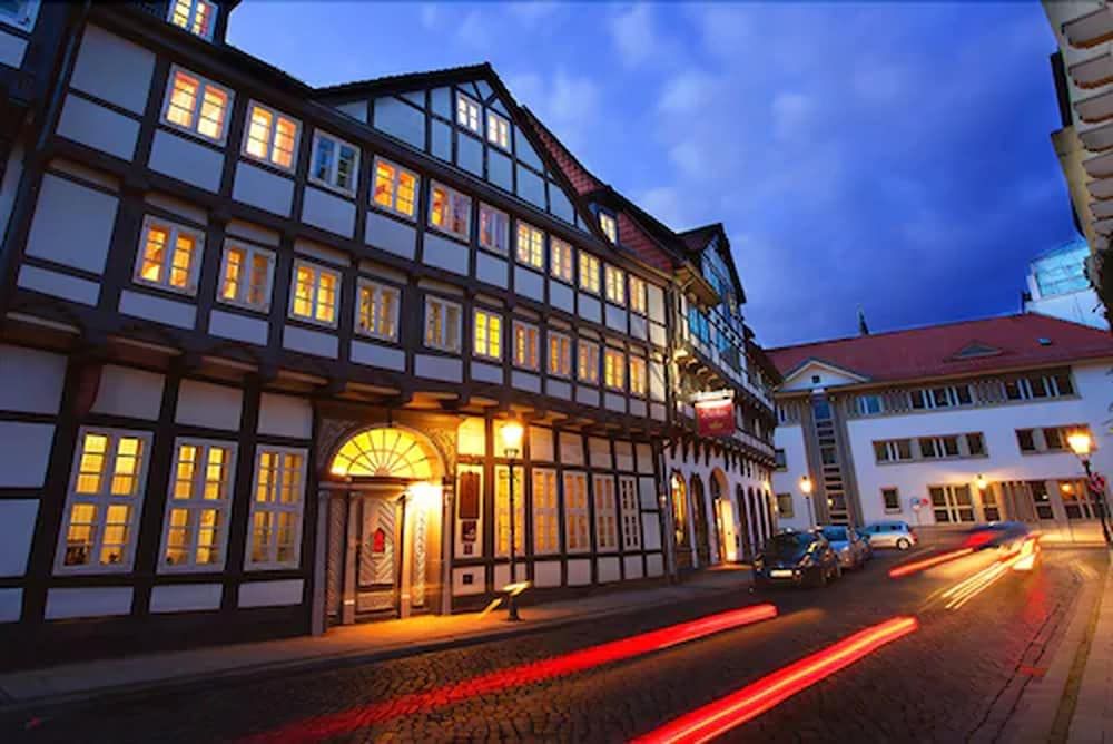 Allgemein