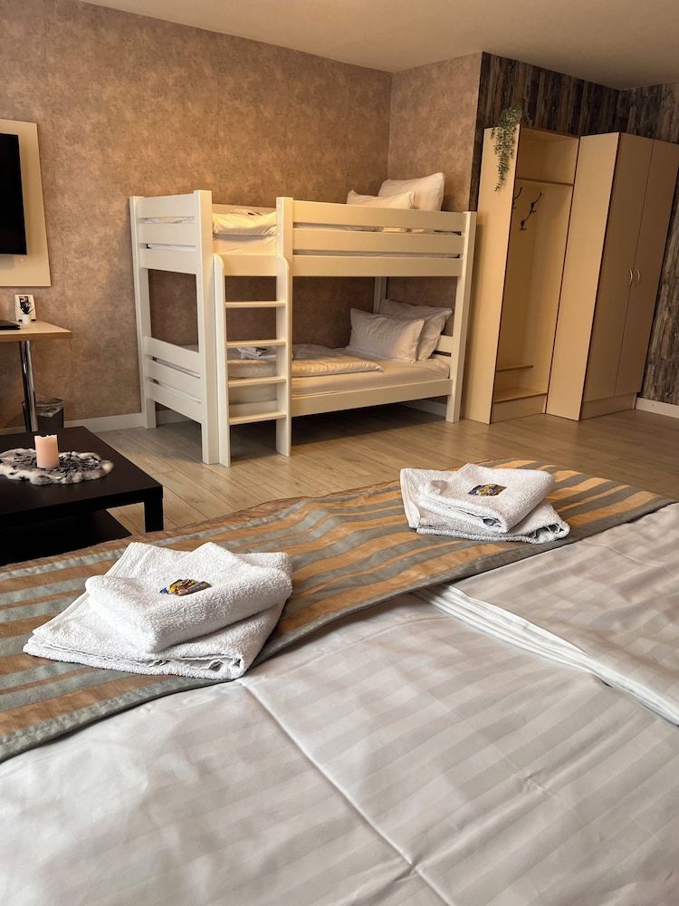 Bild von Familienzimmer