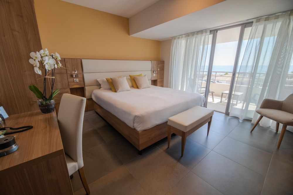 Bild von Suite Junior Vue Mer