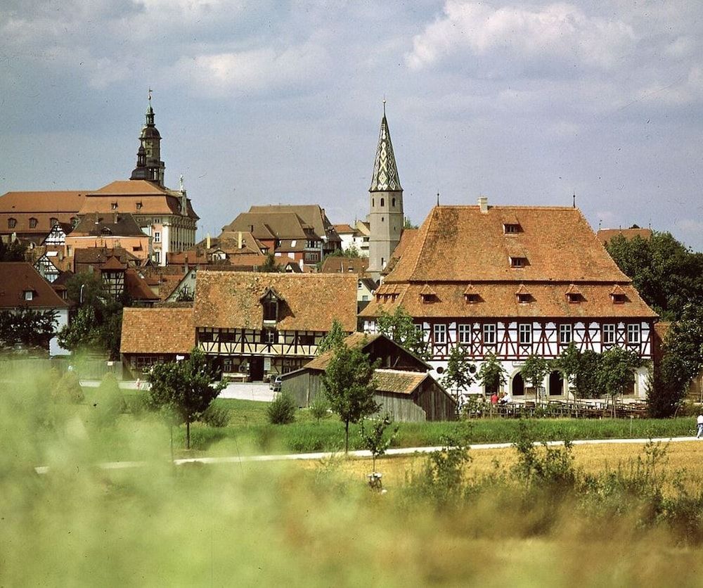 Allgemein