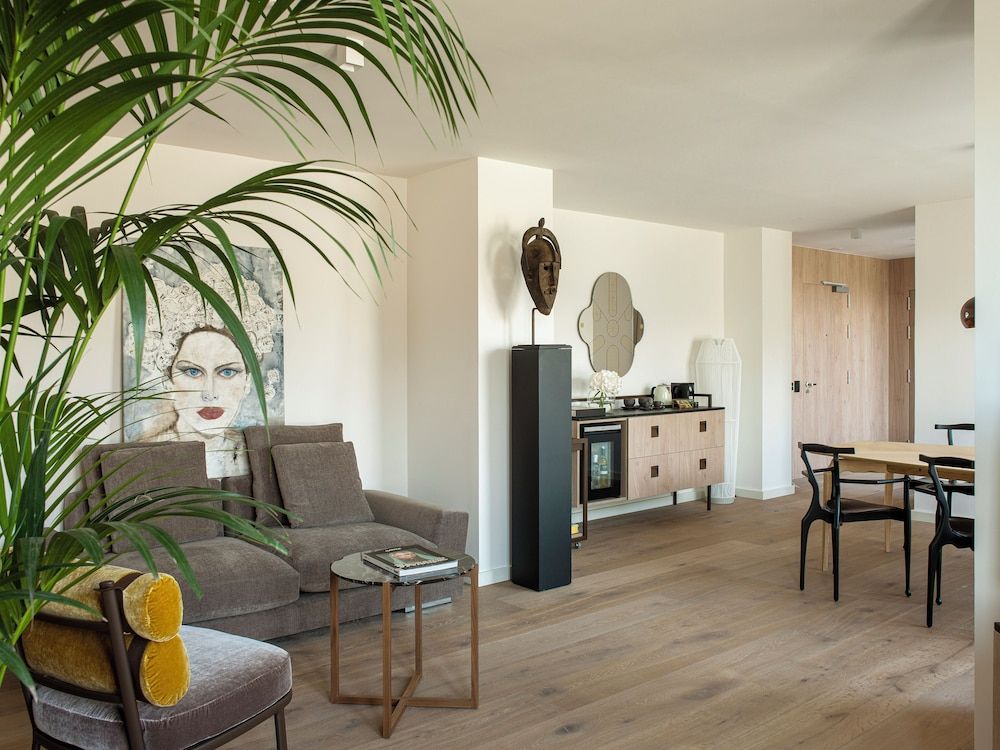 Bild von Ultimate ME+ Penthouse Jacuzzi 2 Bedroom (5 AD)