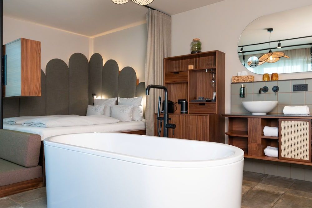 Bild von Hideaway Cocoon