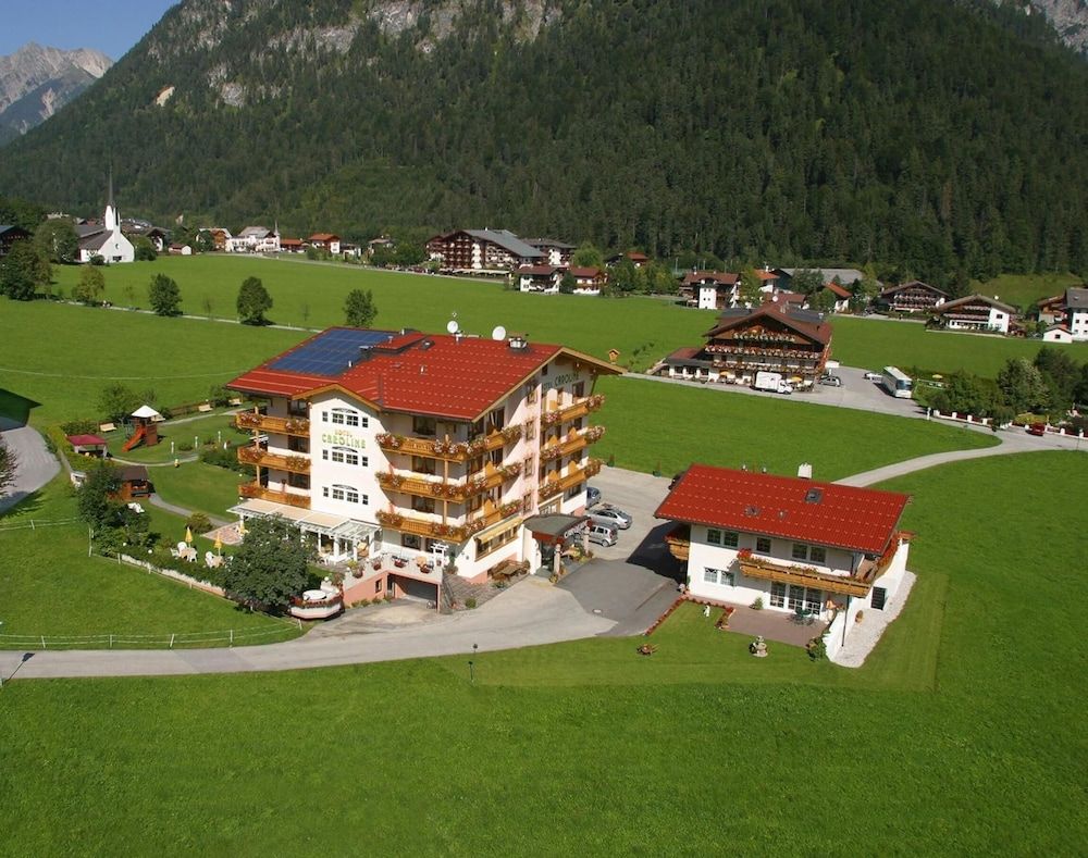 Allgemein