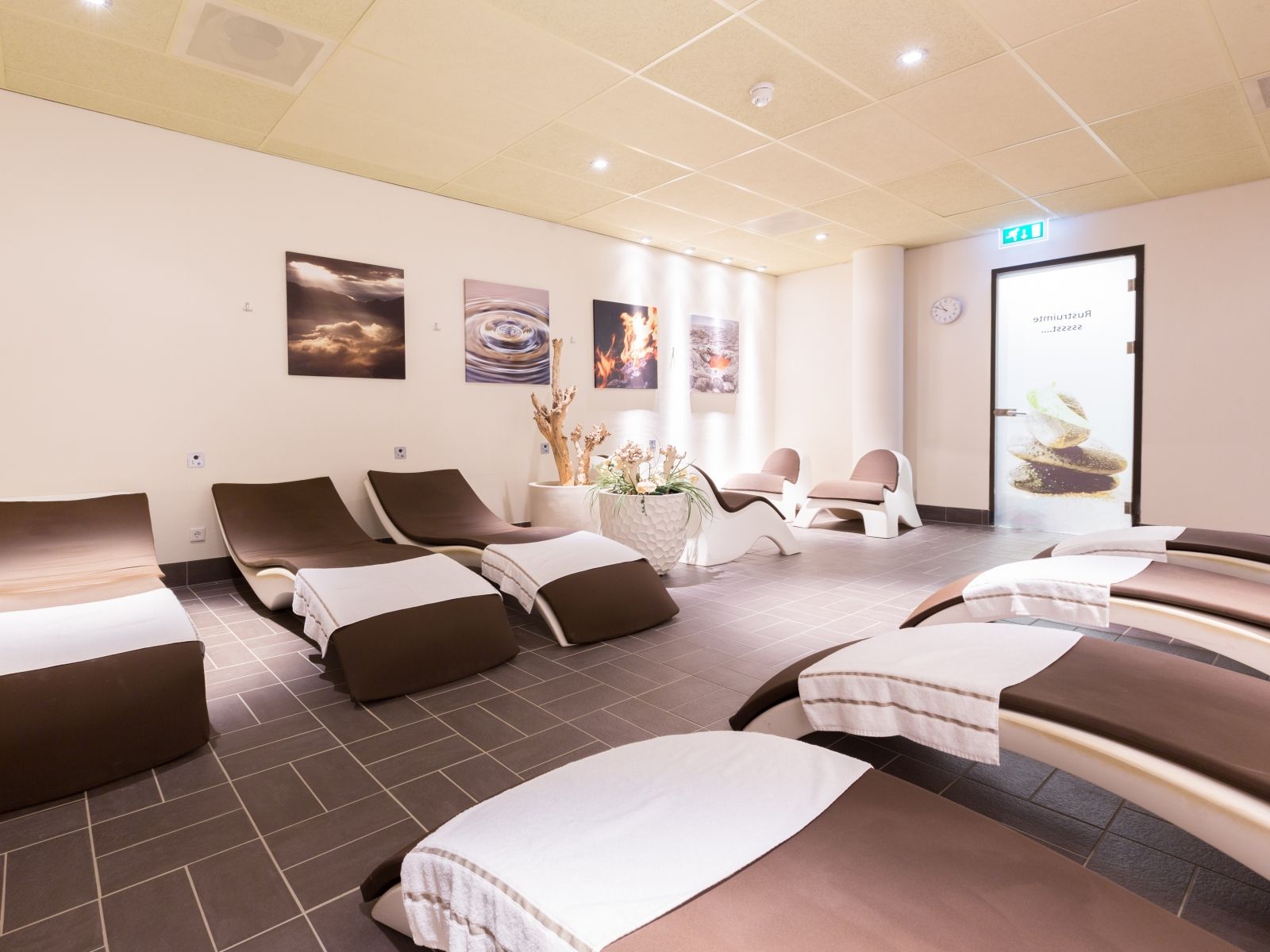 Hotelausstattung