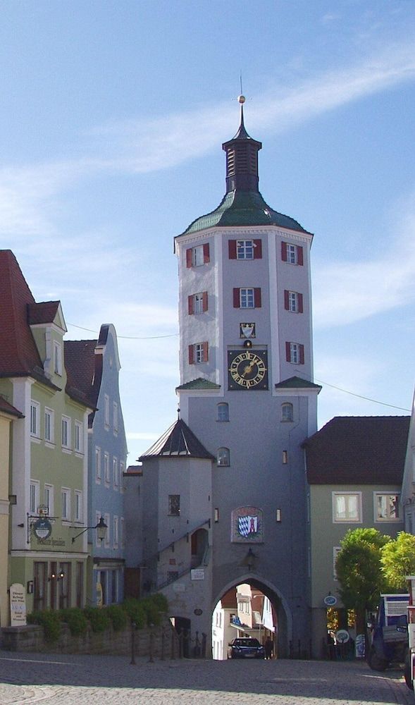 Allgemein