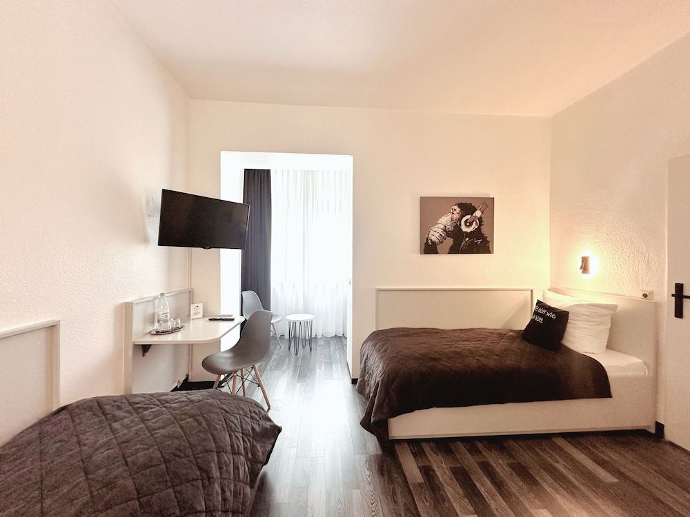 Bild von Entdecke die Stadt Special