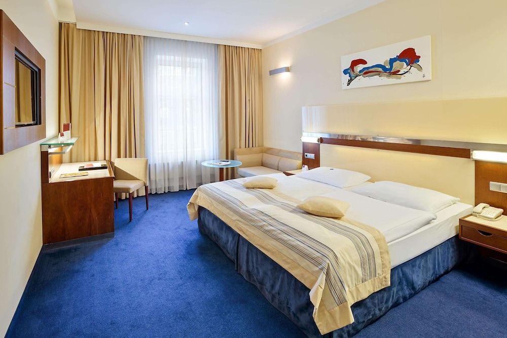 Bild von Wellnessresort Special