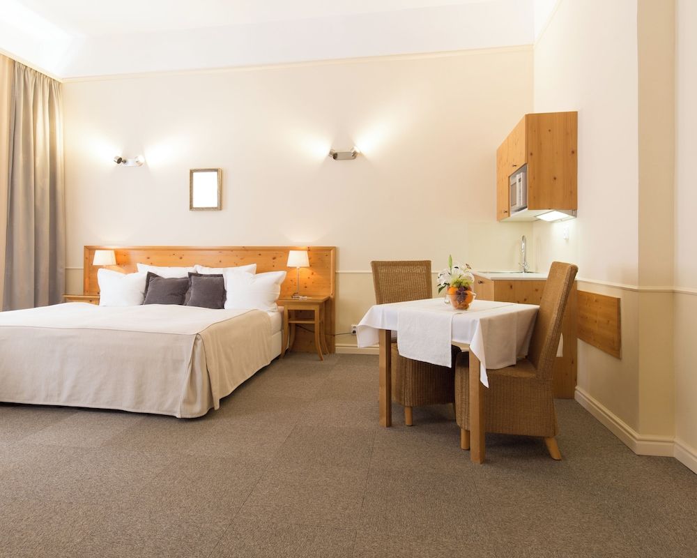 Bild von Wellnessresort Special