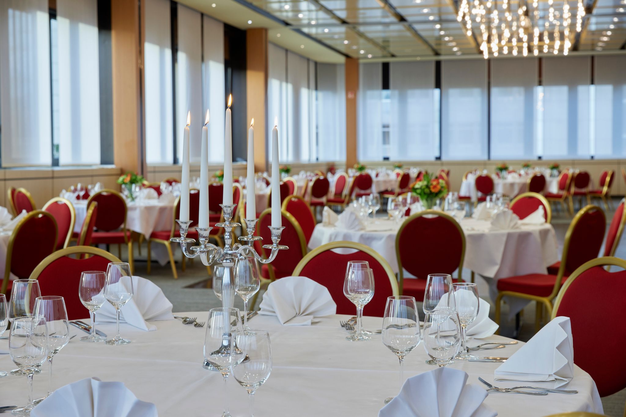 Hotelausstattung