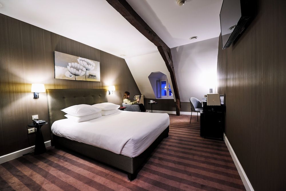Bild von Executive-Zimmer