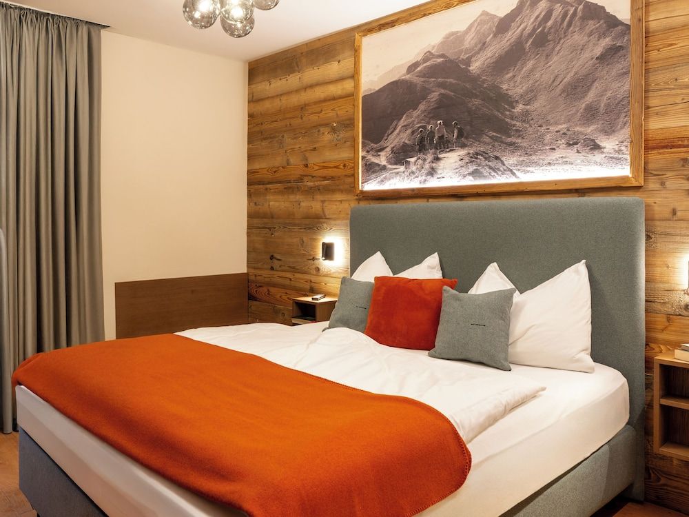 Bild von Classic-Doppelzimmer