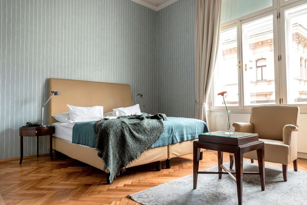 Bild von Wellnessresort Special