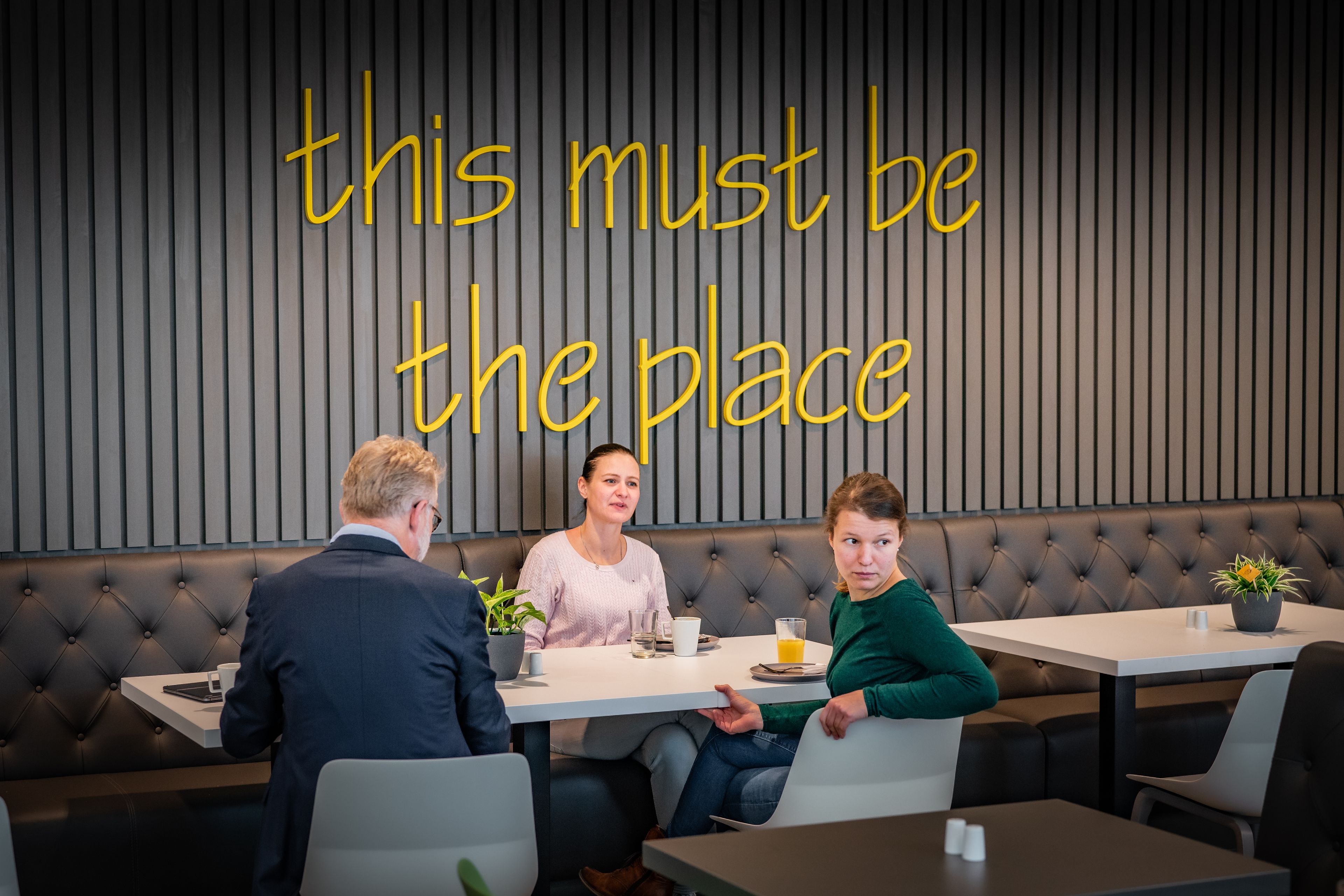 Hotelausstattung