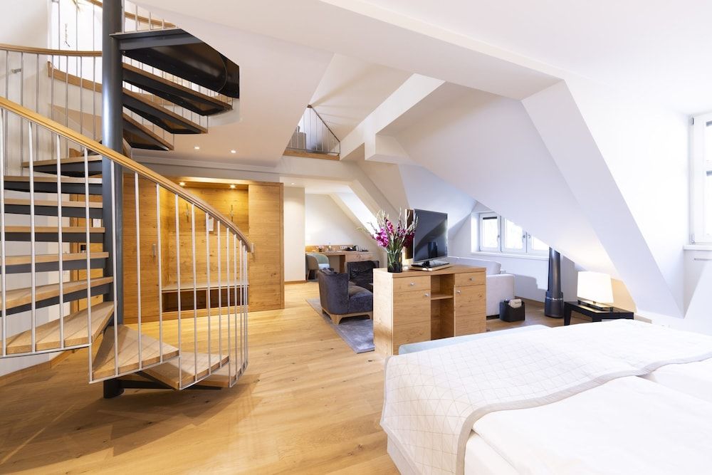 Bild von Maisonette