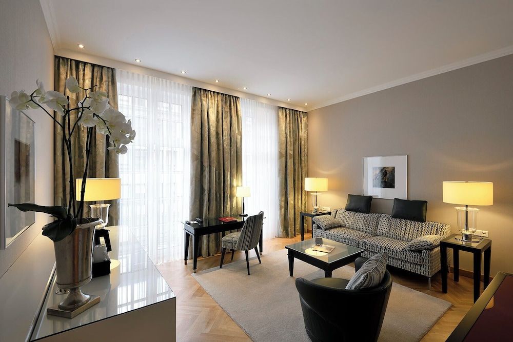 Bild von Suite, 1 King-Bett