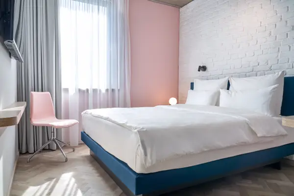 URBAN LOFT Cologne - Sparfuchs Special - ROOM