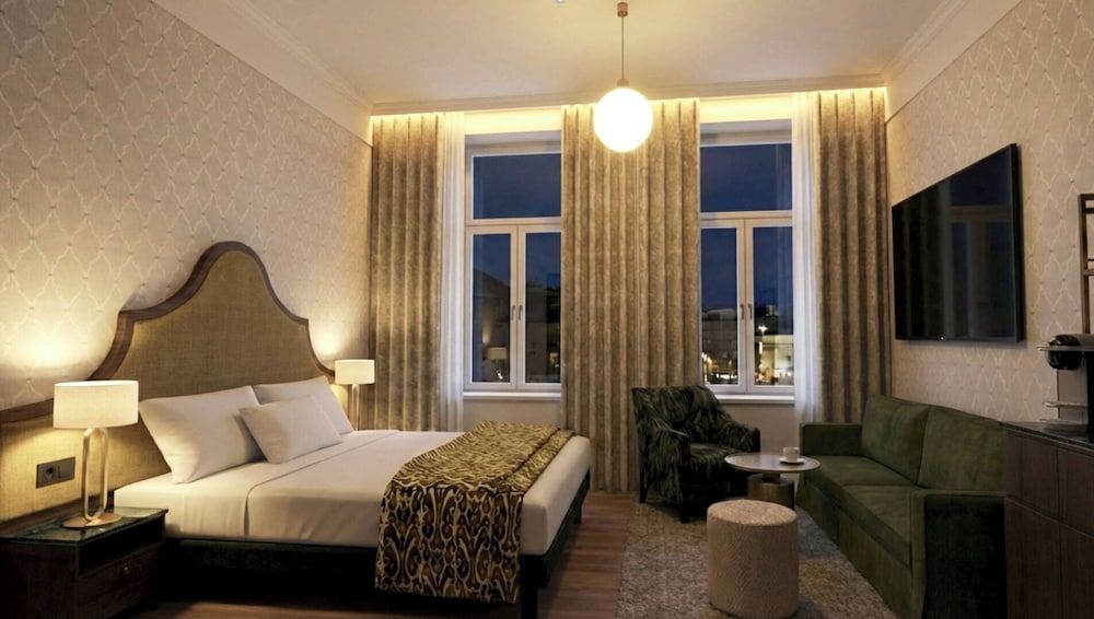 Bild von Wellnessresort Special