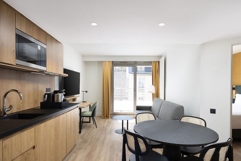 Bild von Suite, 1 Schlafzimmer