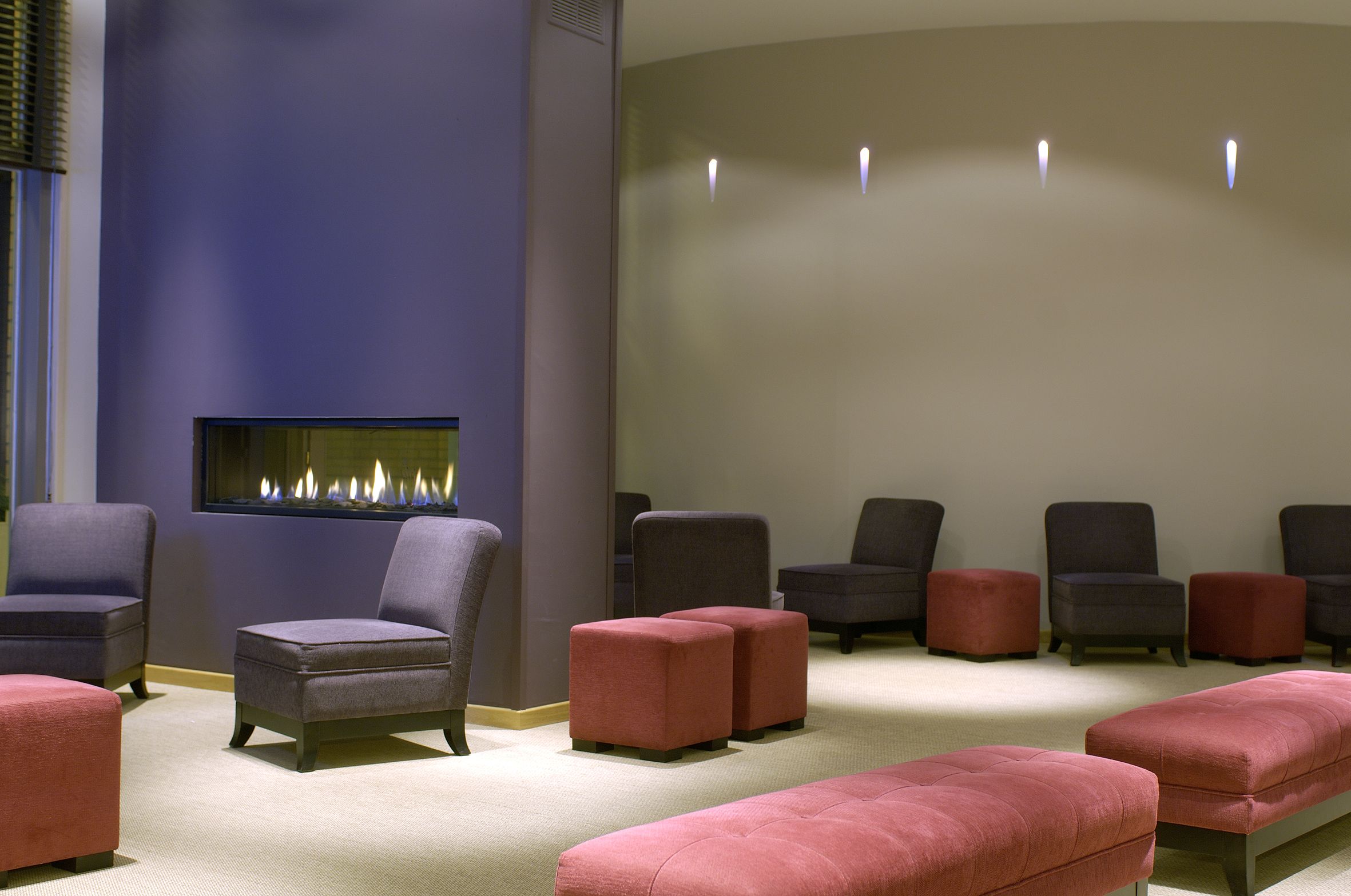 Hotelausstattung