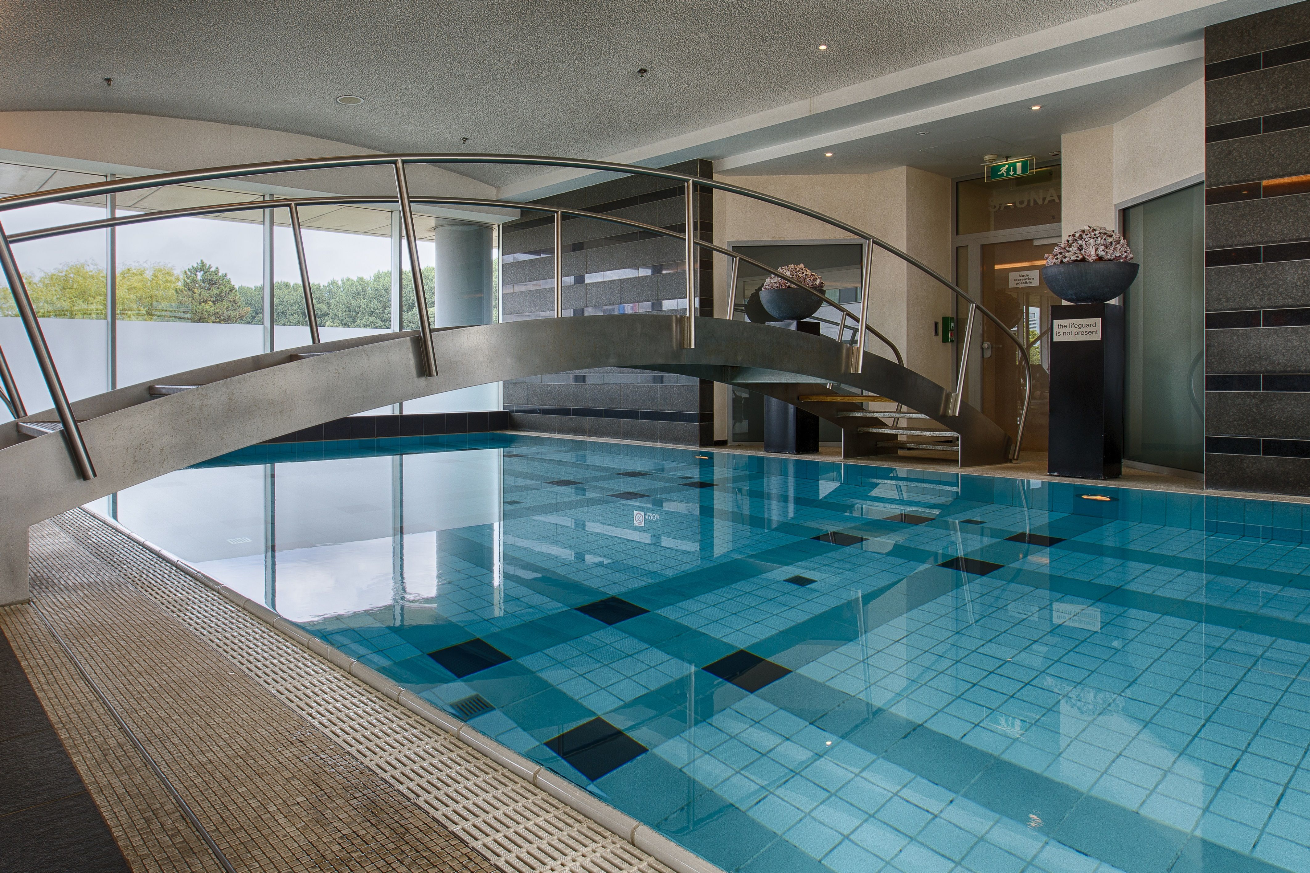 Hotelausstattung