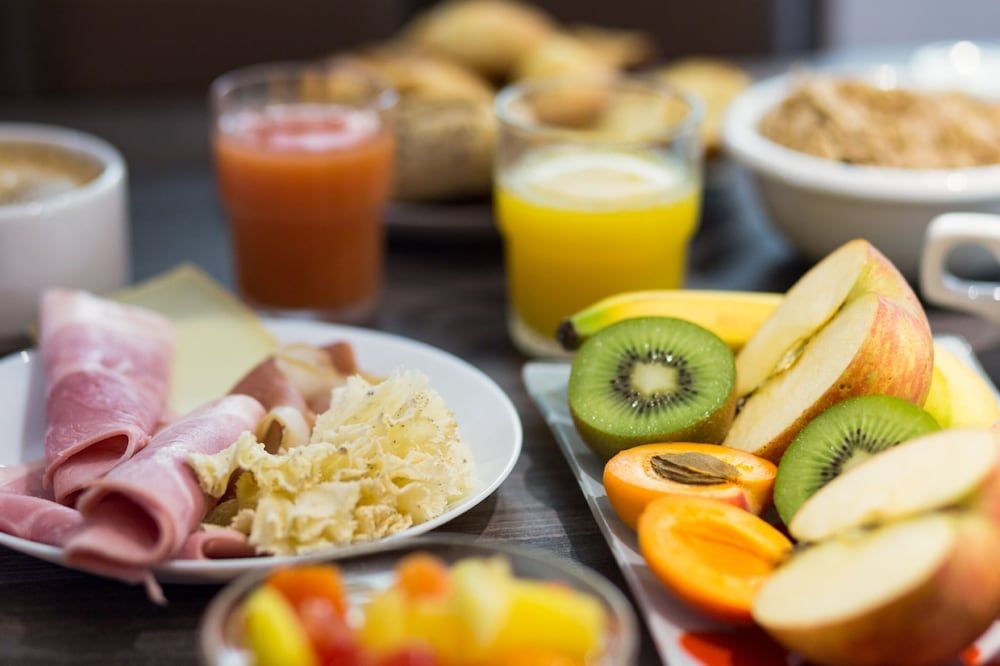 Allgemein