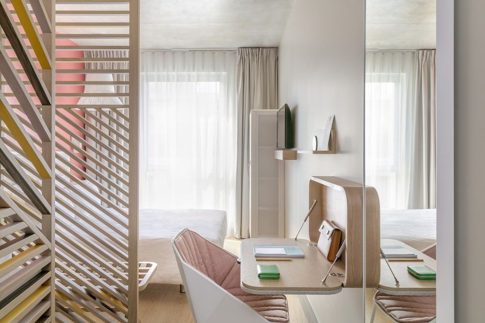 Bild von Classic-Doppelzimmer