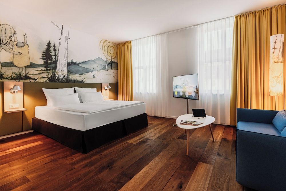 Bild von Doppelzimmer